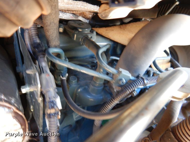 image for item JD9578 2020 Kubota U27-4  mini excavator