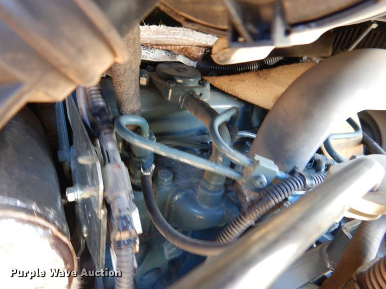 image for item JD9578 2020 Kubota U27-4  mini excavator