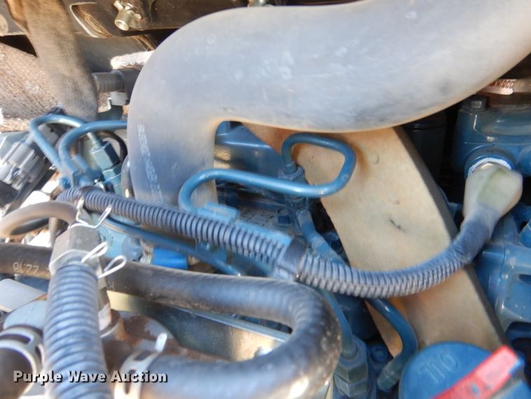 image for item JD9578 2020 Kubota U27-4  mini excavator