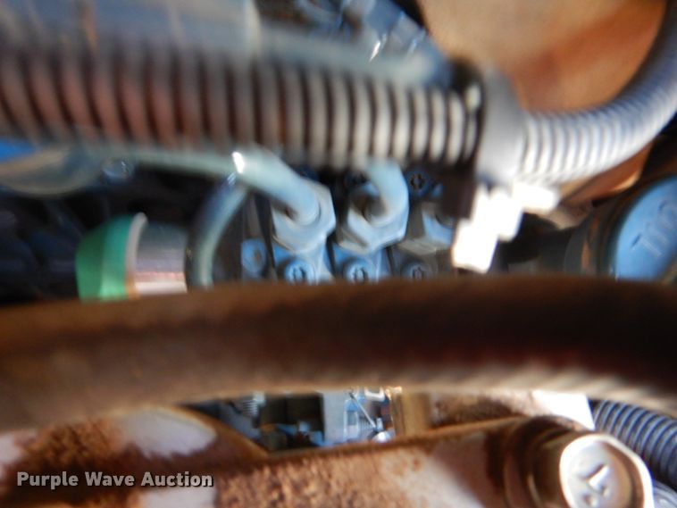 image for item JD9578 2020 Kubota U27-4  mini excavator