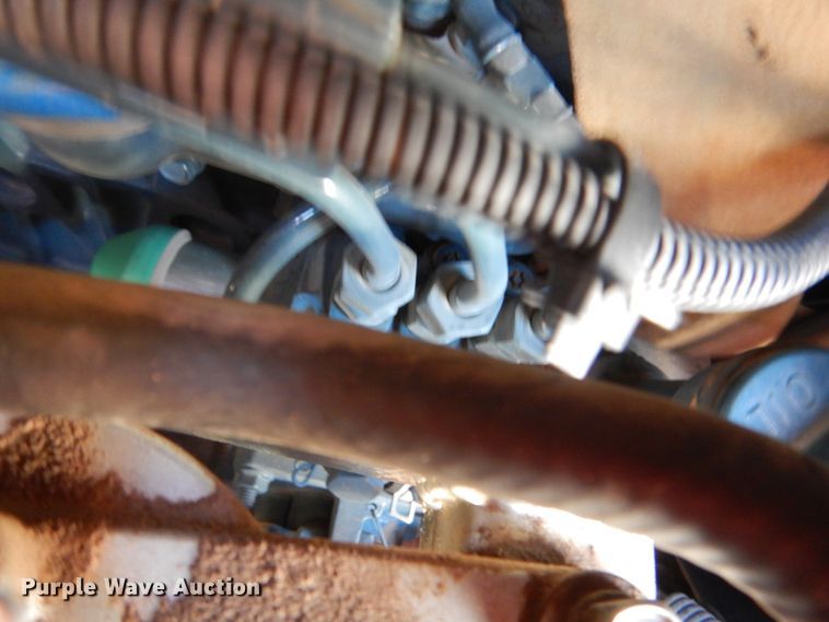 image for item JD9578 2020 Kubota U27-4  mini excavator