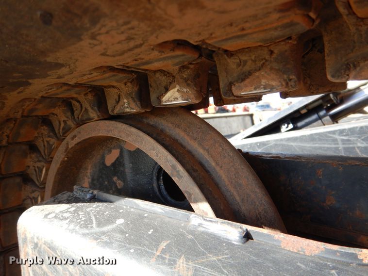 image for item JD9578 2020 Kubota U27-4  mini excavator