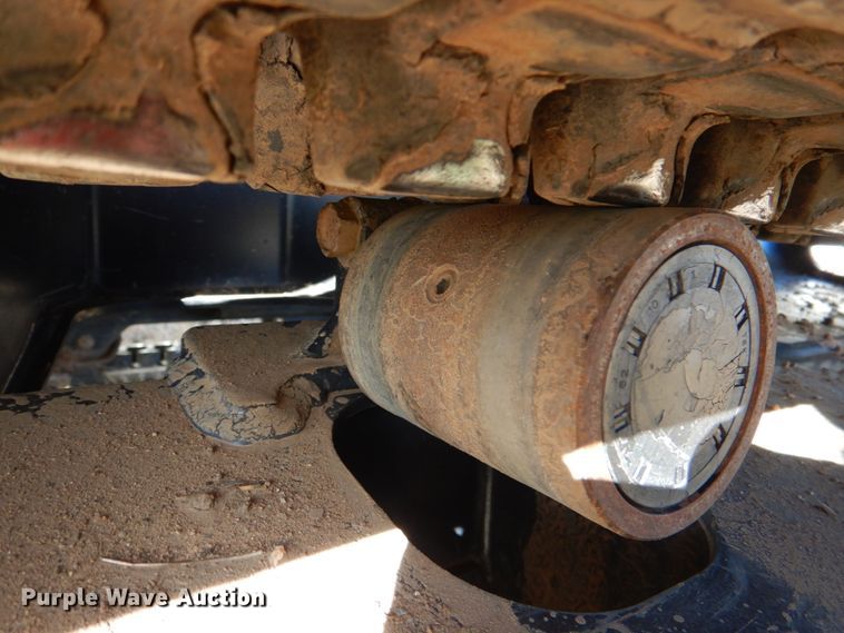 image for item JD9578 2020 Kubota U27-4  mini excavator