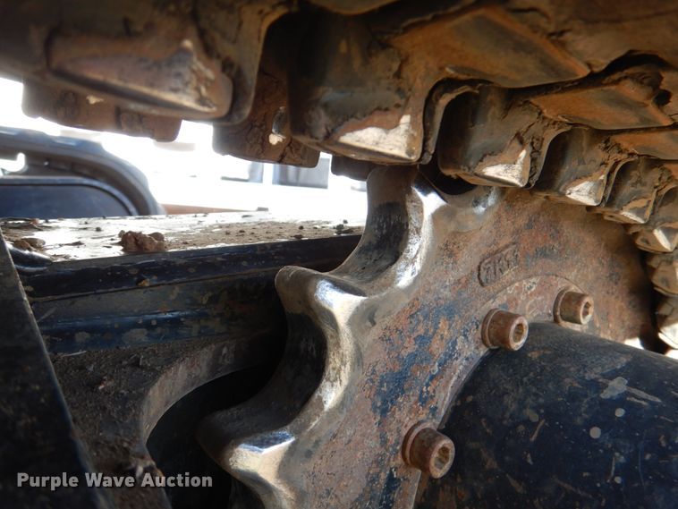 image for item JD9578 2020 Kubota U27-4  mini excavator