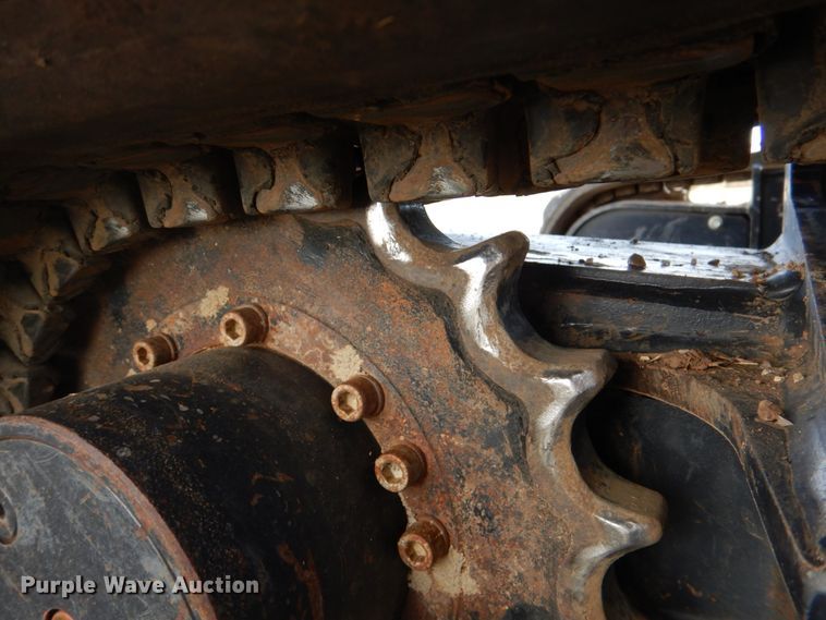 image for item JD9578 2020 Kubota U27-4  mini excavator