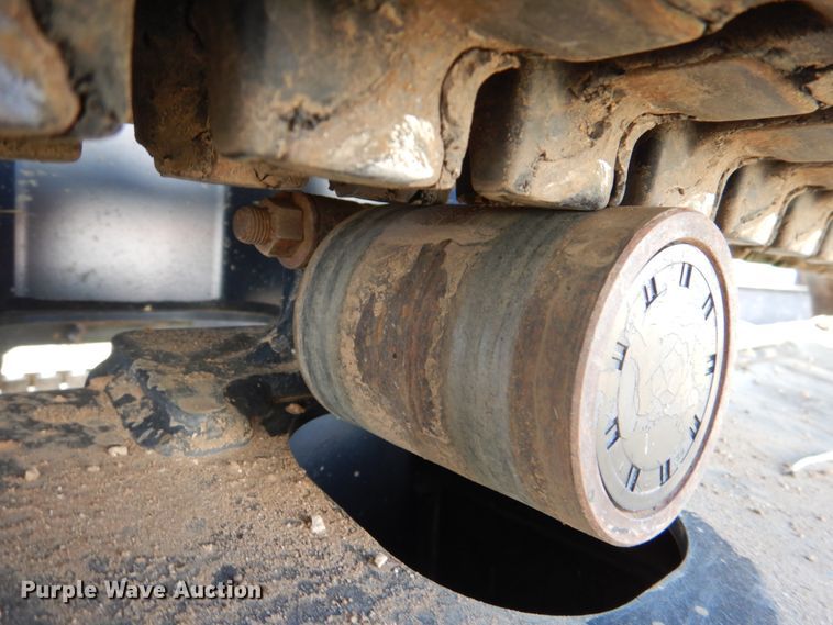 image for item JD9578 2020 Kubota U27-4  mini excavator