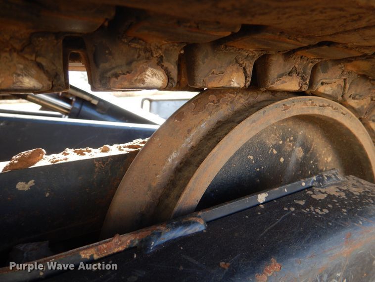 image for item JD9578 2020 Kubota U27-4  mini excavator