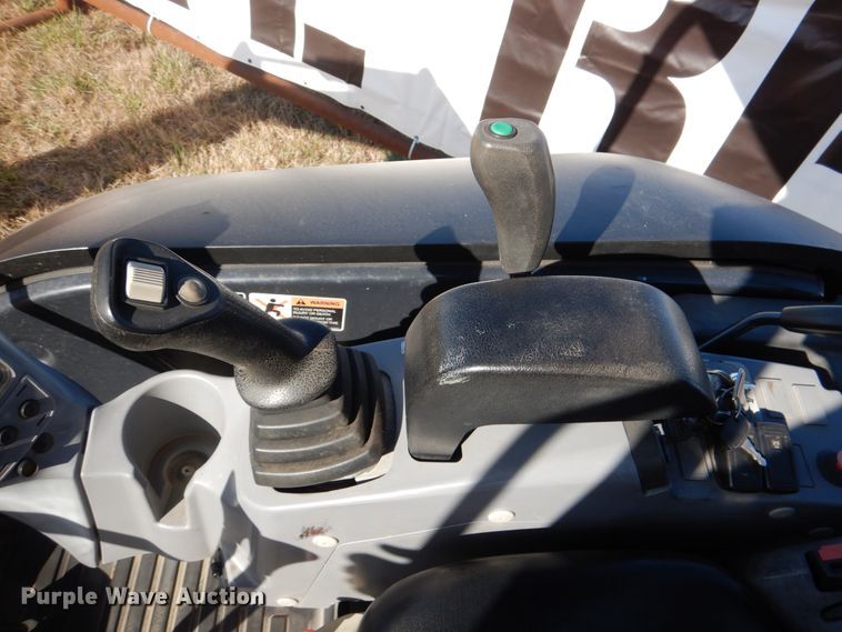 image for item JD9579 2019 Kubota U27-4  mini excavator