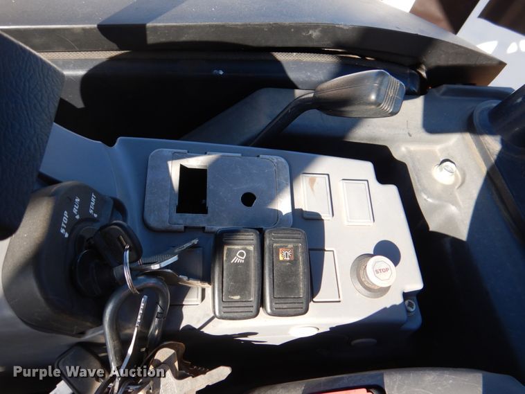 image for item JD9579 2019 Kubota U27-4  mini excavator