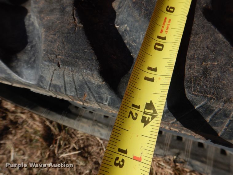 image for item JD9579 2019 Kubota U27-4  mini excavator