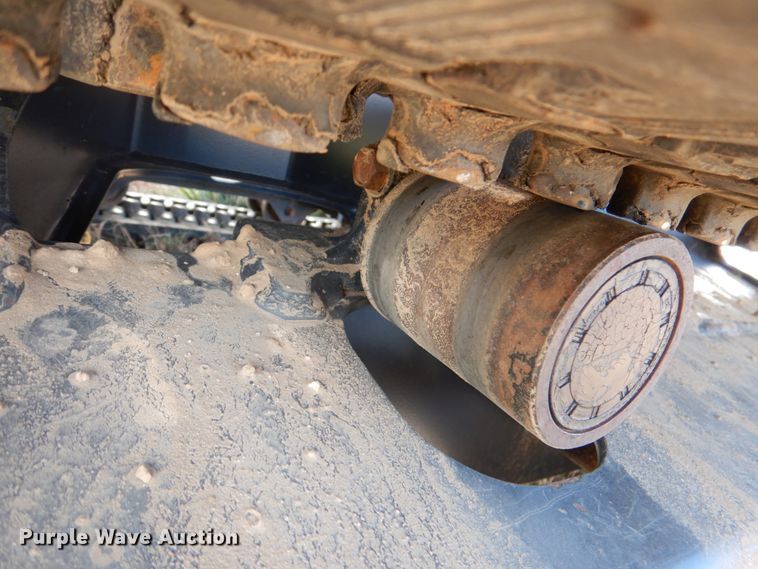 image for item JD9579 2019 Kubota U27-4  mini excavator