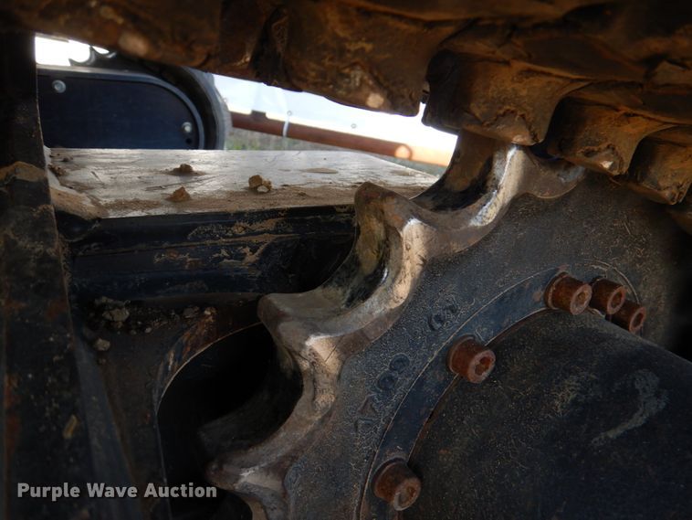 image for item JD9579 2019 Kubota U27-4  mini excavator