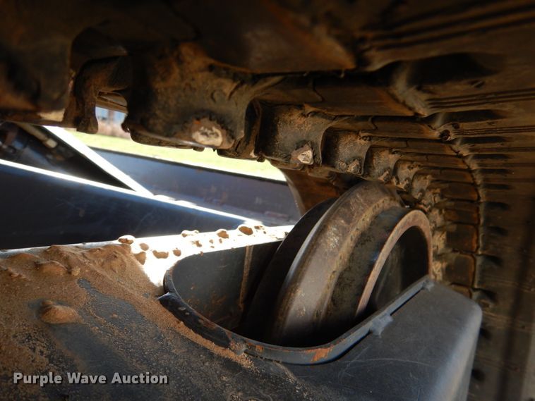 image for item JD9579 2019 Kubota U27-4  mini excavator