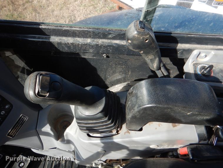 image for item JD9583 2020 Kubota U35-4  mini excavator