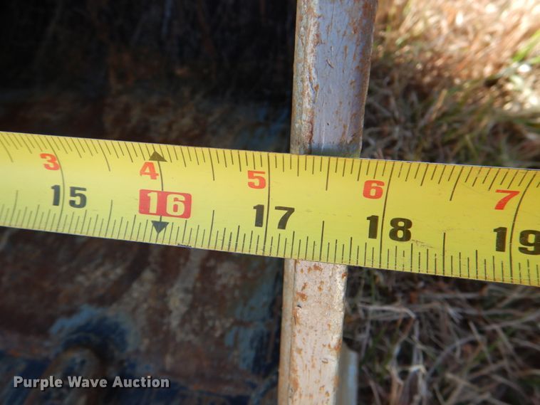 image for item JD9583 2020 Kubota U35-4  mini excavator