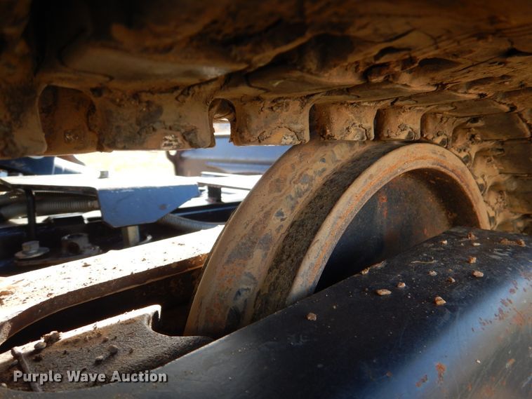 image for item JD9583 2020 Kubota U35-4  mini excavator