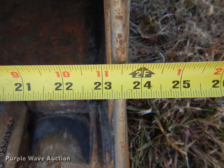 image for item JD9584 2019 Kubota U55-4  mini excavator