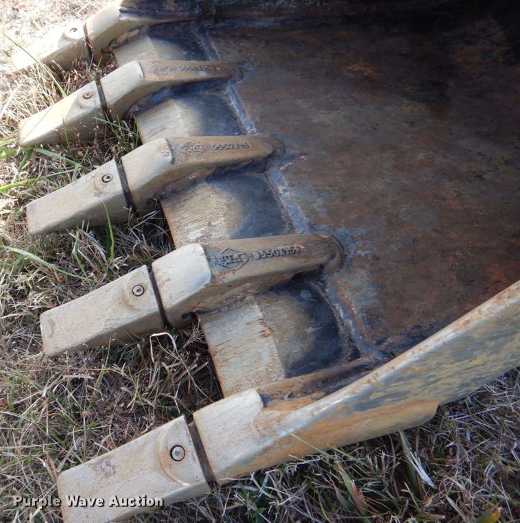 image for item JD9584 2019 Kubota U55-4  mini excavator