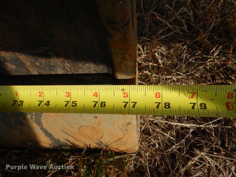 image for item JD9584 2019 Kubota U55-4  mini excavator