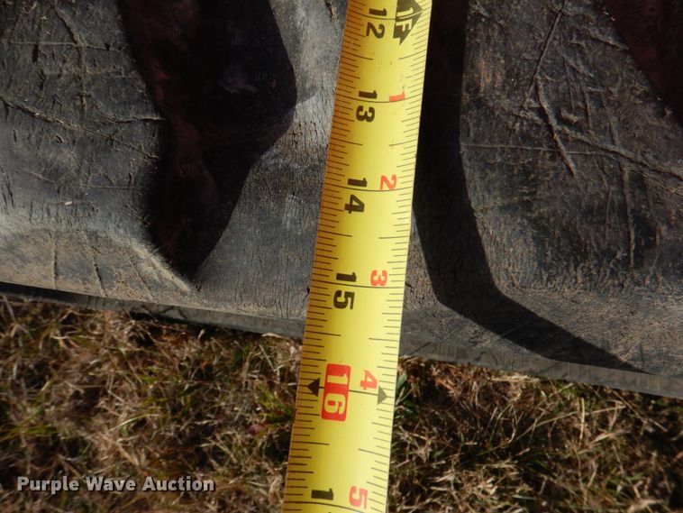 image for item JD9584 2019 Kubota U55-4  mini excavator