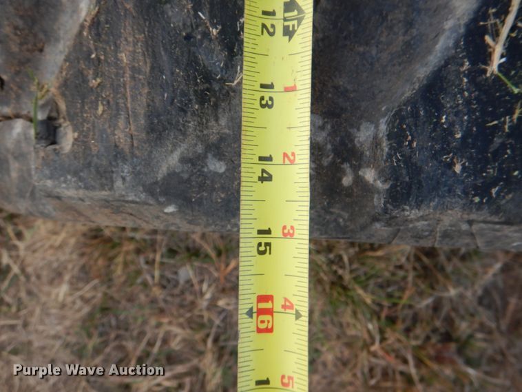 image for item JD9584 2019 Kubota U55-4  mini excavator