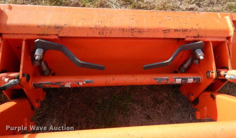 image for item JD9590 2020 Kubota L3901HST  MFWD tractor