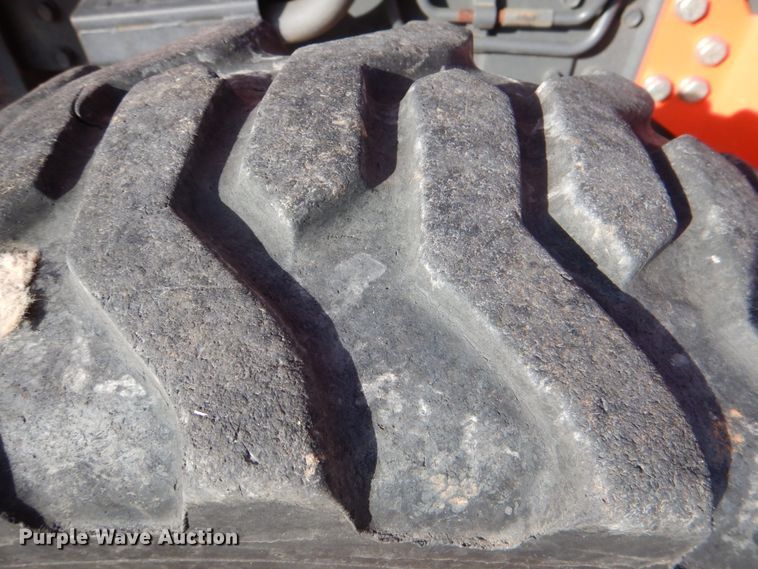 image for item JD9590 2020 Kubota L3901HST  MFWD tractor