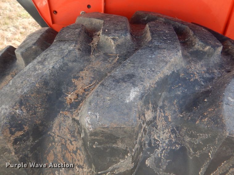 image for item JD9590 2020 Kubota L3901HST  MFWD tractor