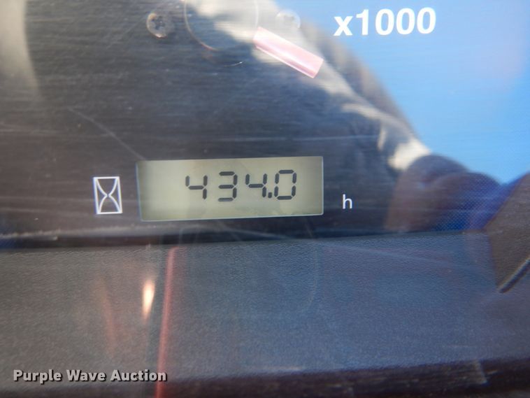 image for item JD9596 2019 Kubota L3310DT  MFWD tractor