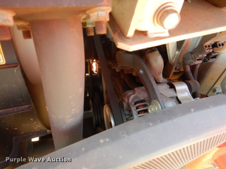 image for item JD9596 2019 Kubota L3310DT  MFWD tractor