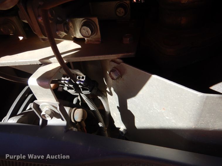 image for item JD9596 2019 Kubota L3310DT  MFWD tractor