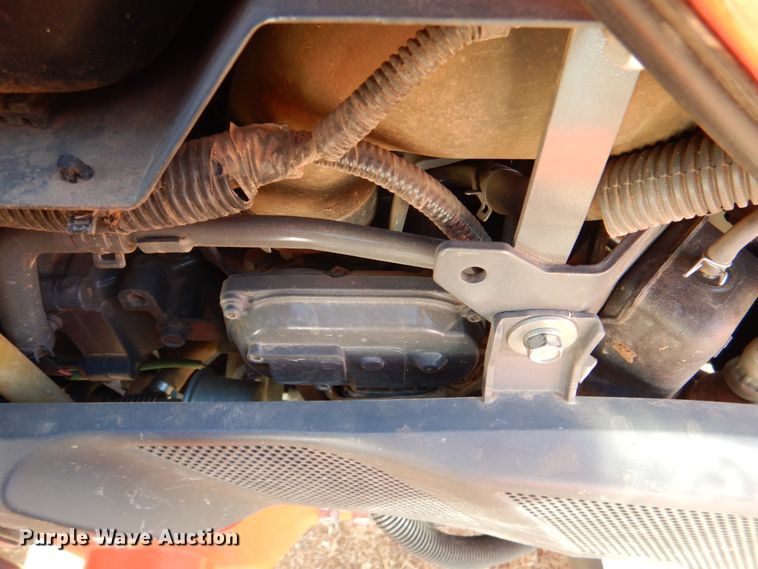 image for item JD9596 2019 Kubota L3310DT  MFWD tractor