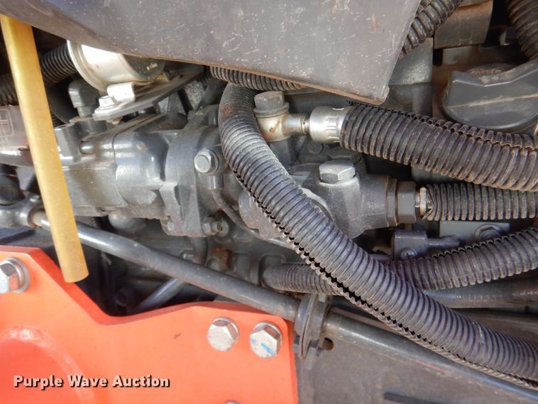 image for item JD9596 2019 Kubota L3310DT  MFWD tractor