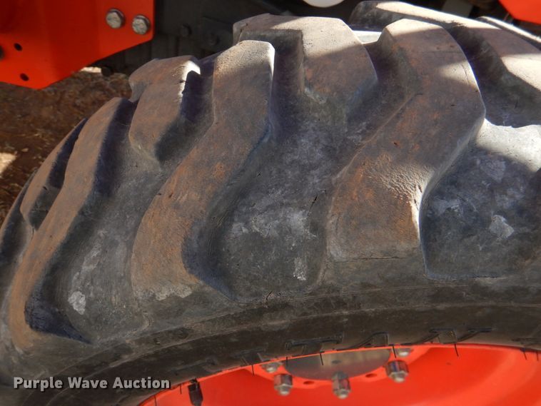 image for item JD9596 2019 Kubota L3310DT  MFWD tractor