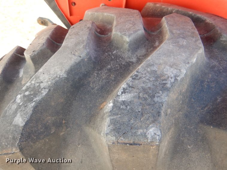 image for item JD9596 2019 Kubota L3310DT  MFWD tractor