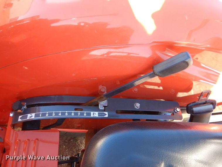 image for item JD9599 2019 Kubota L3301DT  MFWD tractor