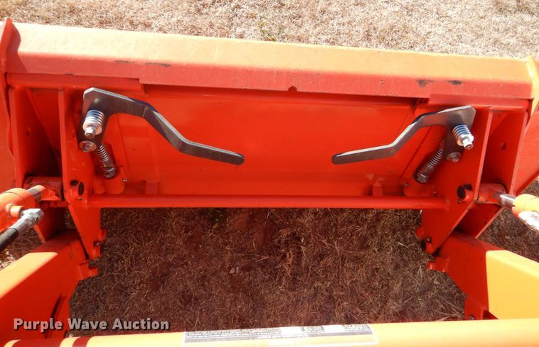 image for item JD9601 2019 Kubota L3301DT  MFWD tractor