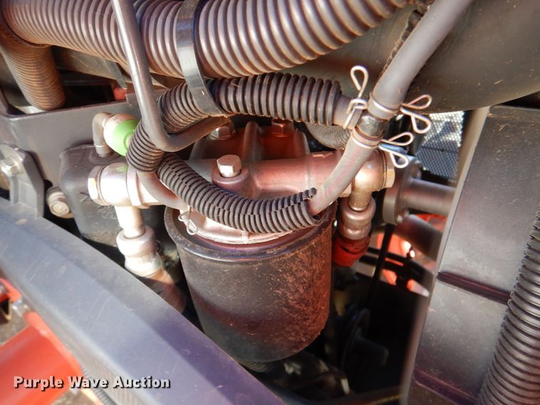 image for item JD9601 2019 Kubota L3301DT  MFWD tractor