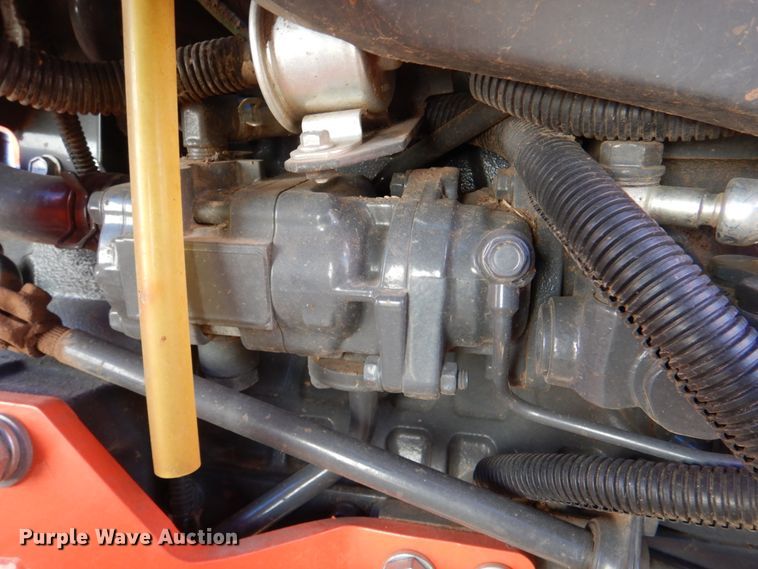 image for item JD9601 2019 Kubota L3301DT  MFWD tractor