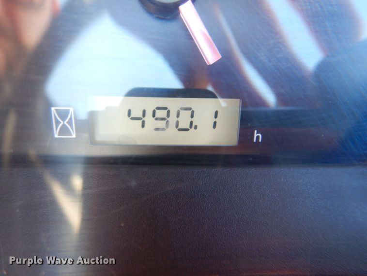 image for item JD9602 2019 Kubota L3301DT  MFWD tractor