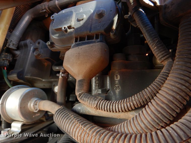 image for item JD9602 2019 Kubota L3301DT  MFWD tractor