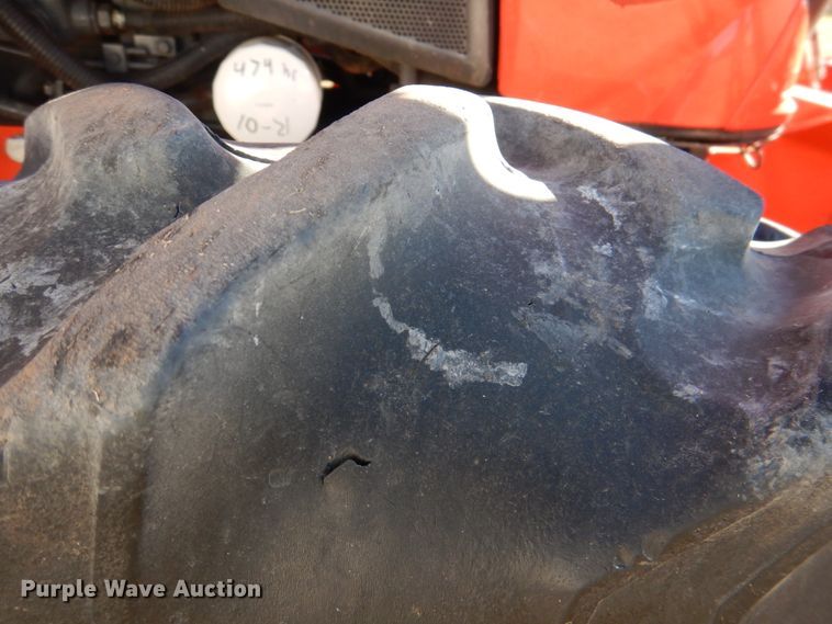 image for item JD9602 2019 Kubota L3301DT  MFWD tractor