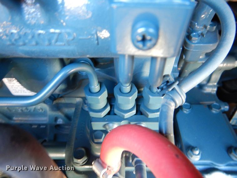 image for item JD9604 2020 Kubota U35-4  mini excavator