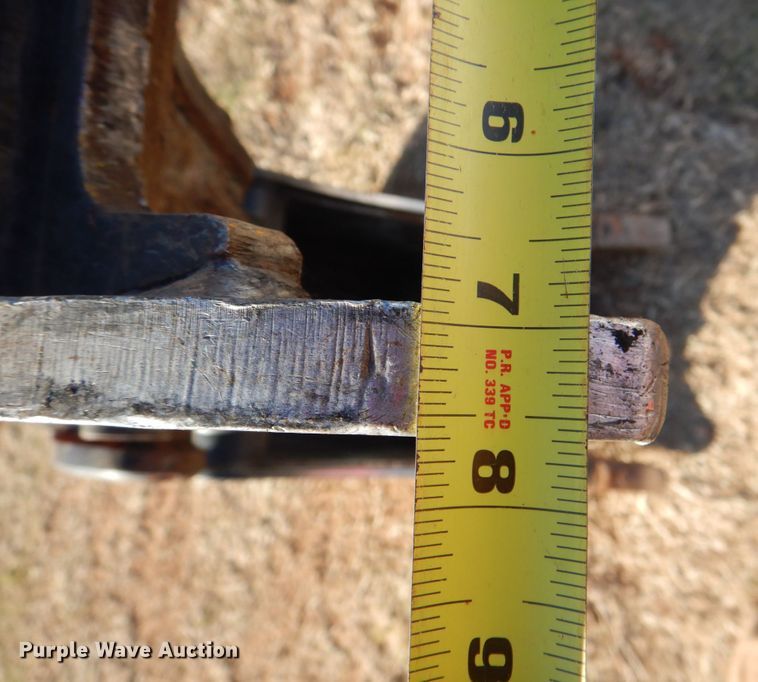 image for item JD9604 2020 Kubota U35-4  mini excavator