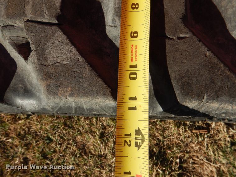 image for item JD9604 2020 Kubota U35-4  mini excavator