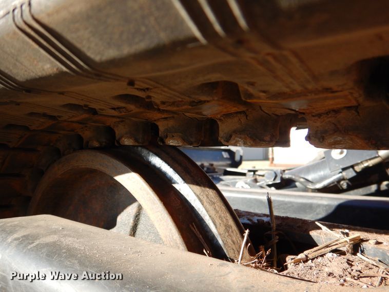 image for item JD9604 2020 Kubota U35-4  mini excavator