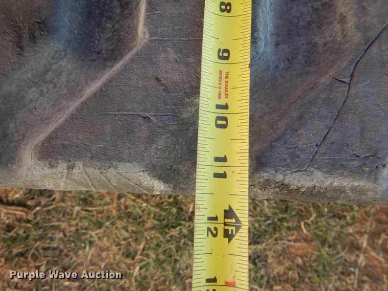 image for item JD9604 2020 Kubota U35-4  mini excavator