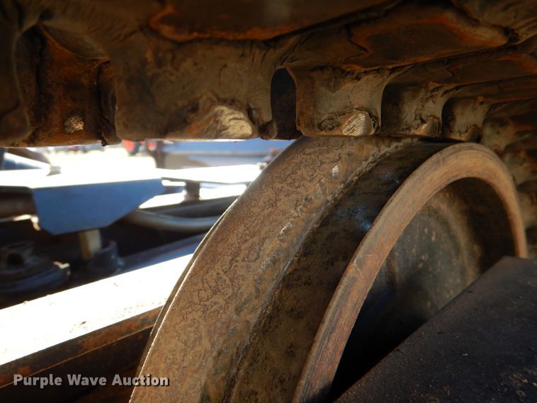 image for item JD9604 2020 Kubota U35-4  mini excavator