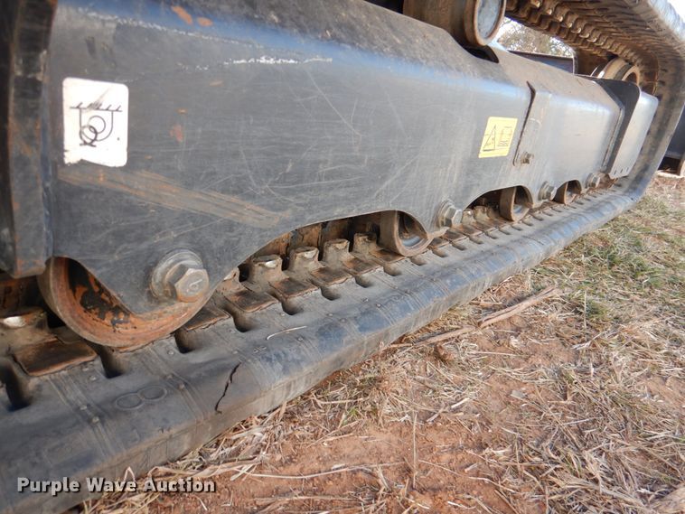 image for item JD9604 2020 Kubota U35-4  mini excavator