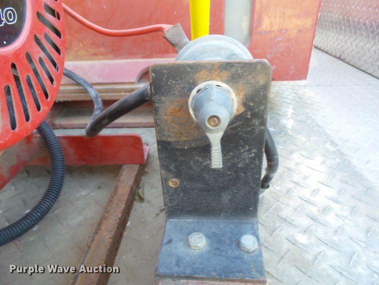 image for item DA7197 2006 Ford F450 Super Duty  brush fire truck